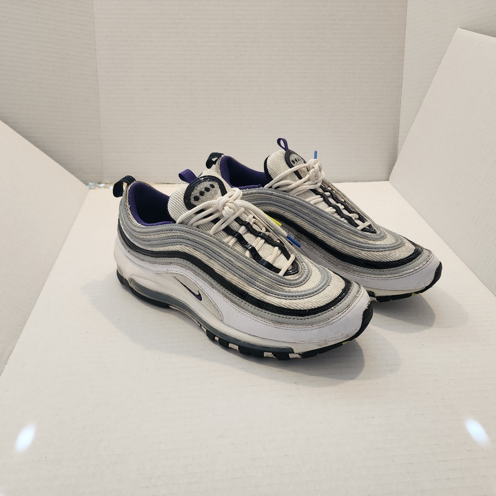Nike Air Max 97 Male Size 9
